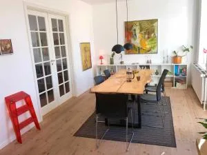 Charming Townhouse in the Heart of Haderslev - Vojens