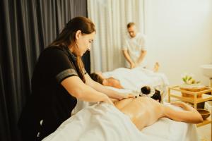 Hotel Terme Zi Carmela