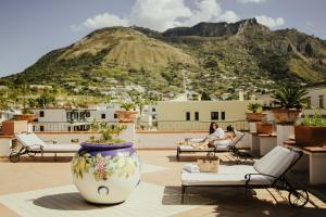 Hotel Terme Zi Carmela