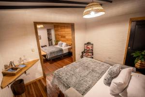 La Herradura lodge