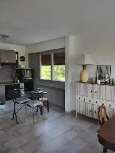 Les Charmettes - Jacob-Bellecombette