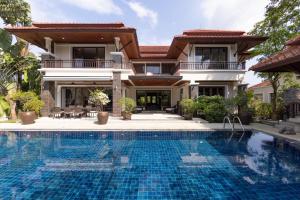Laguna Links Golf View Villa- Bangtao Beach