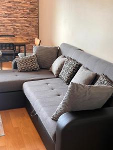 Appartements Suite de la Citadelle : photos des chambres