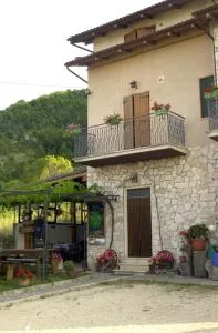 Rifugio Belvedere - Onelli