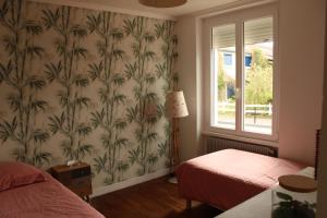Maisons de vacances Chez Patrick et Virginie : photos des chambres