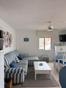 Apartamento LA MANGA entre dos Mares