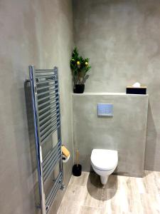 B&B / Chambres d'hotes Le Heron Pourpre B&B gastronomique : photos des chambres