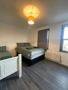 Dartford Serviced Accommodation - Crayford