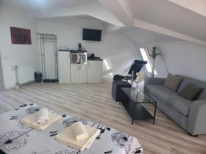 Fenix Apartments