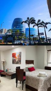Suite en Guayaquil