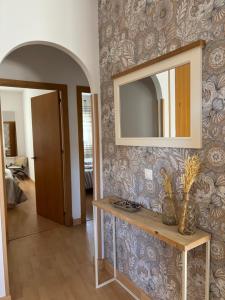 El Mirador de Inés - Primera Línea de Playa