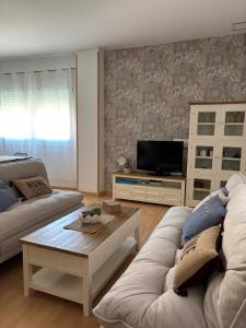 El Mirador de Inés - Primera Línea de Playa