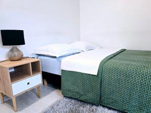 Appartements Appartement cosy proche Paris Orly - Climatise : photos des chambres