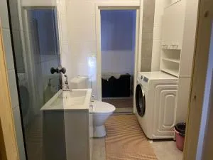 Kaaro 2 Cottage - Jäniskylä