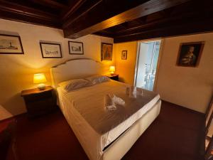 Suite Brunelleschi Florence - 14th century suite just 120 steps from Cathedral - Intero appartamento