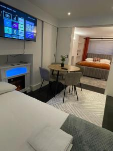 Beautiful Cosy Apartment in Kings Cross