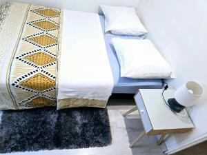 Appartements Appartement cosy proche Paris Orly - Climatise : photos des chambres
