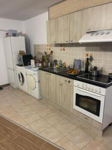 Günstige und komfortable Wohnung in Regenstauf