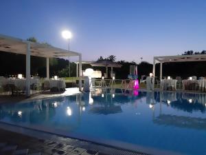 Laghetto Golf Miglianico Apartments