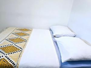 Appartements Appartement cosy proche Paris Orly - Climatise : photos des chambres