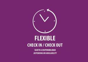 "Momo 1" diseño y confort - Alojate Mendoza -