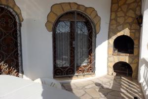 Meddays Villa Zaragoza