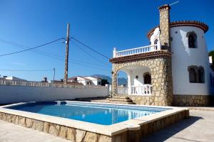 Meddays Villa Zaragoza