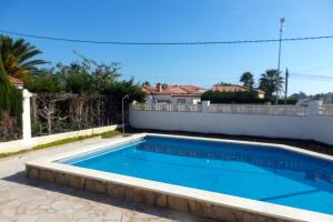 Meddays Villa Zaragoza