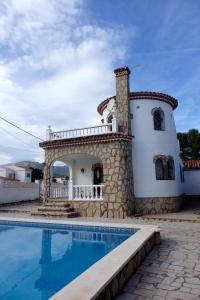 Meddays Villa Zaragoza