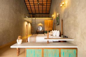 Jungle Park Resort-Rain Forest Experience by GreenEscapes