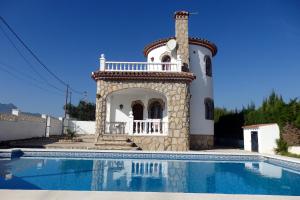 Meddays Villa Zaragoza