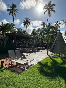 Amura Carneiros - Luxo e Sofisticação na Beira-Mar de Carneiros by HM