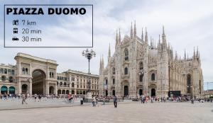 Appartamento con 3 Camere da Letto