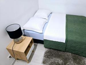 Appartements Appartement cosy proche Paris Orly - Climatise : photos des chambres