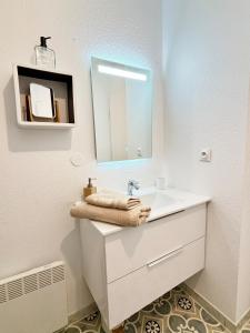 Appartement Cosy