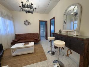 Viviendas Turisticas El Carrascal