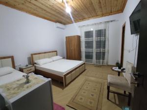 Amari Rooms