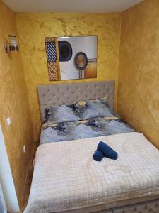 SweetAndEasy Apartman