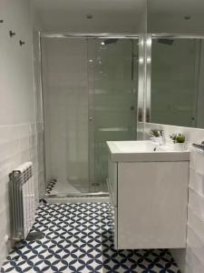 Apartamento a menos de 20 min de sitios clave