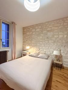 Villas L-echappee : photos des chambres