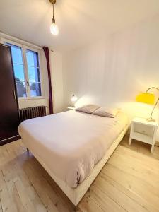Villas L-echappee : photos des chambres