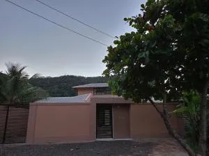 Suite Cantinho do Recanto - 伊泰普阿苏