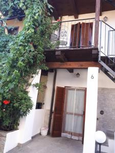 Borgo incantato