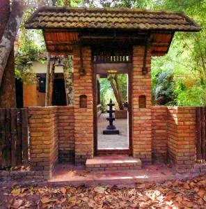 Mannarasala Bilva homestay Allappey - Pala