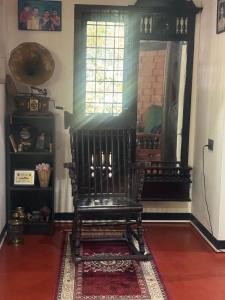 Mannarasala Bilva homestay Allappey