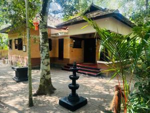 Mannarasala Bilva homestay Allappey