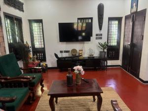 Mannarasala Bilva homestay Allappey