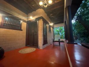 Mannarasala Bilva homestay Allappey