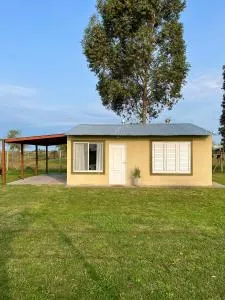 La Leontina - Basavilbaso