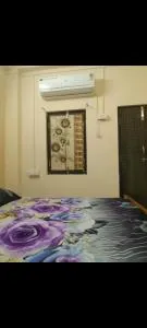 Radhike STAY - Shivāpur